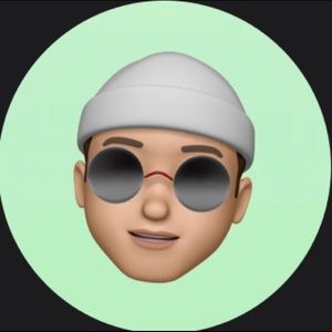 Meet your Posher, Colten